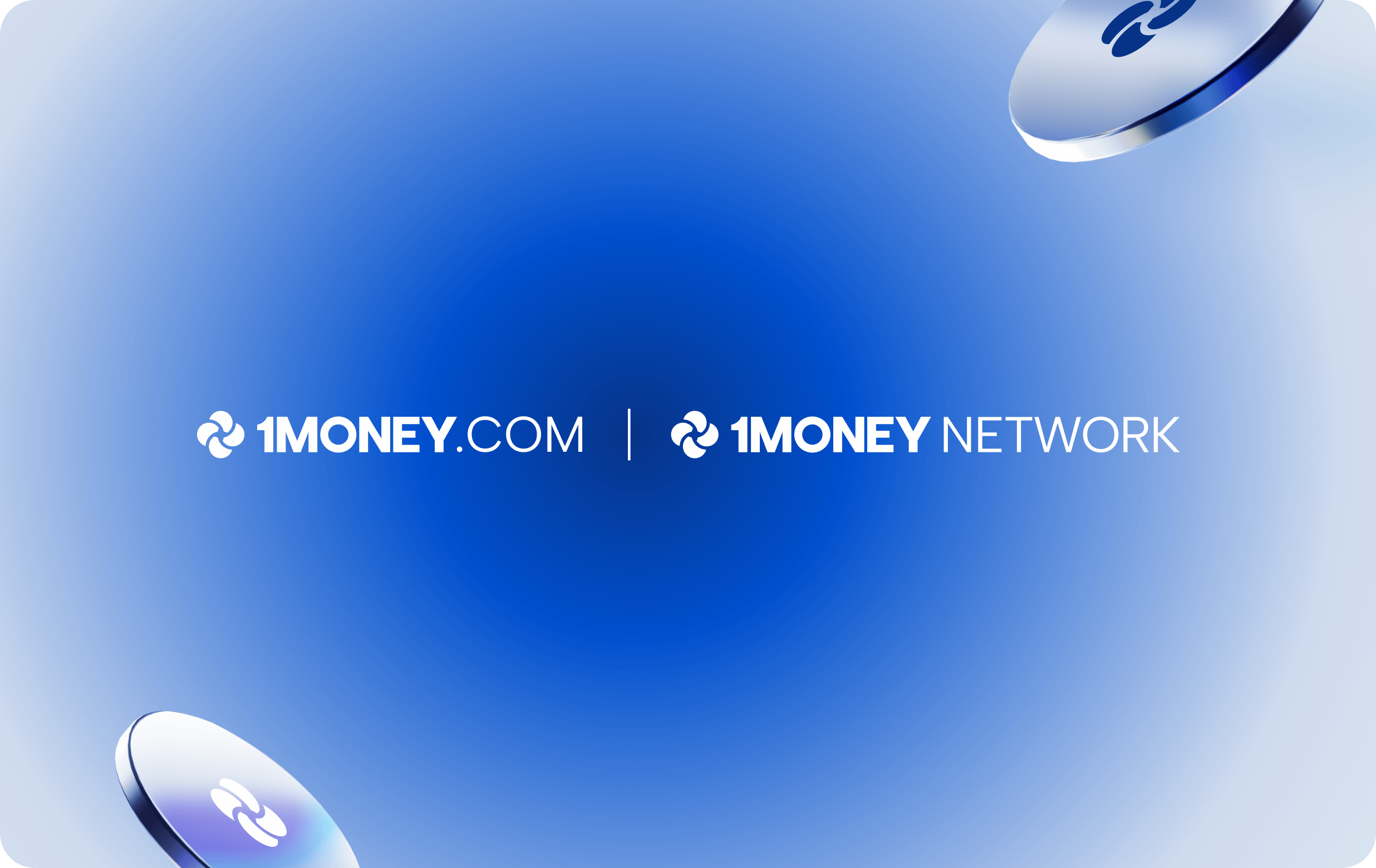 1Money Launches 1Money.com: The First Global Stablecoin Orchestration Platform With Zero Platform Fees