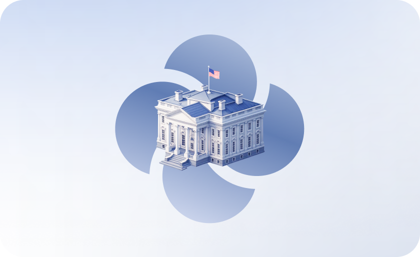 Former Trump and Biden Administration Officials Join 1Money Board