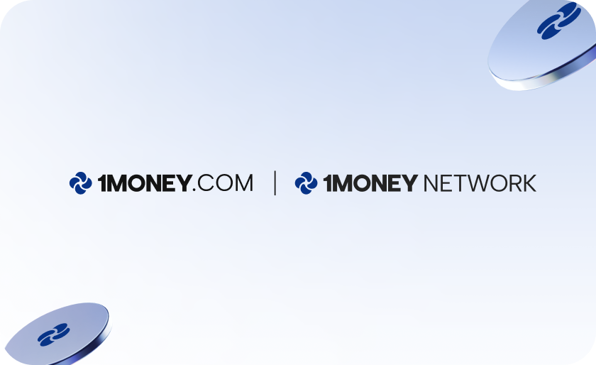 1Money Launches 1Money.com: The First Global Stablecoin Orchestration Platform With Zero Platform Fees