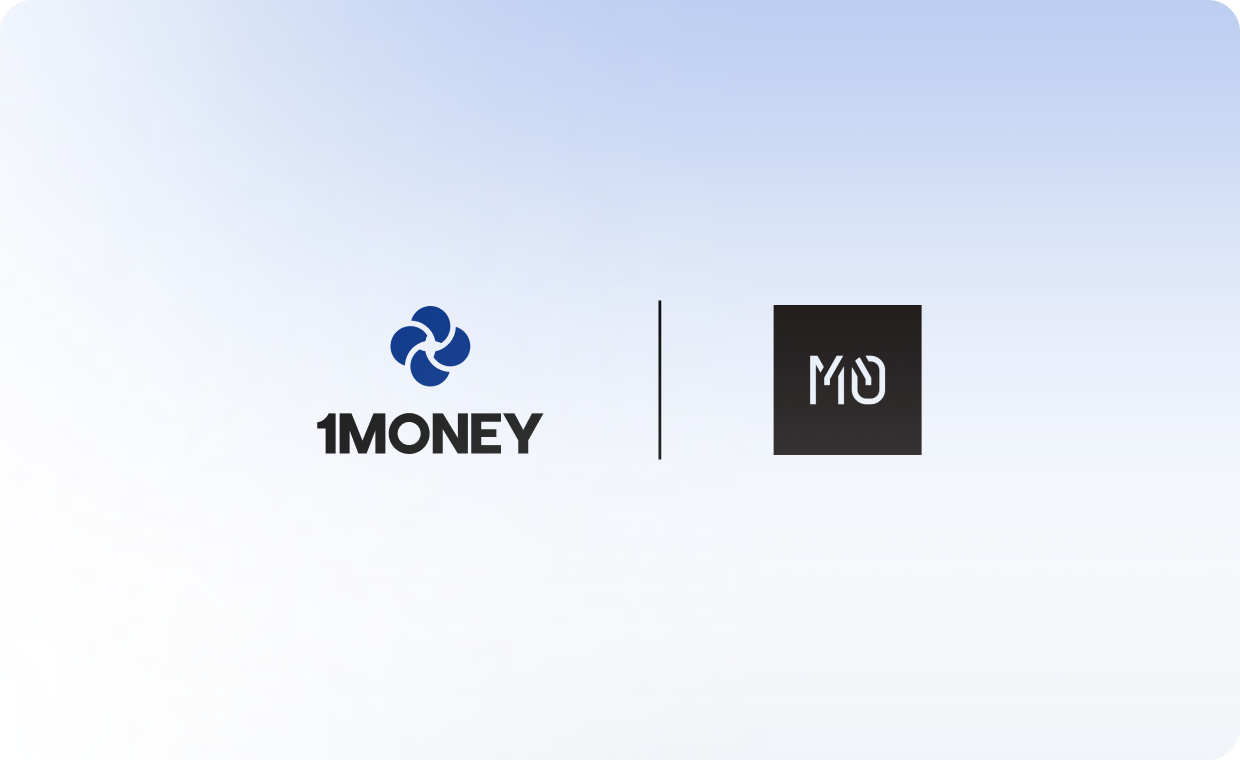 1Money partners with M0 to launch "1Money Issuance"