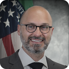Michael Mosier